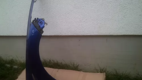 Aripa Dreapta pentru Mazda 6 GH [2]