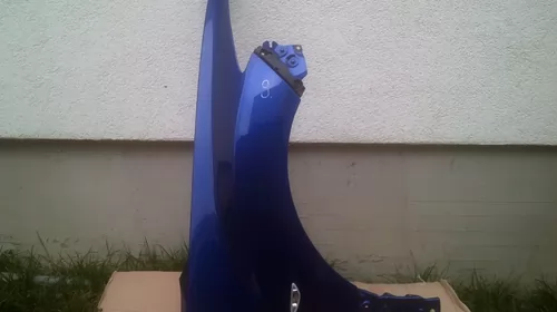 Aripa - Aripa Dreapta pentru Mazda 6 GH