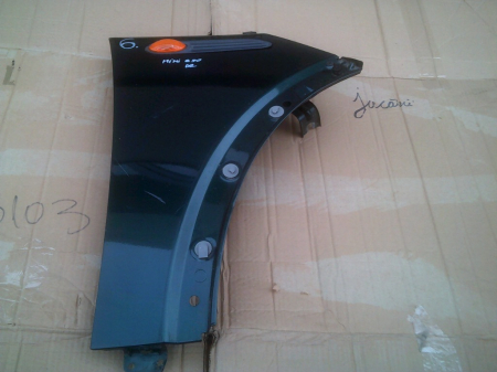Aripa - Aripa dreapta pentru Mini One R50