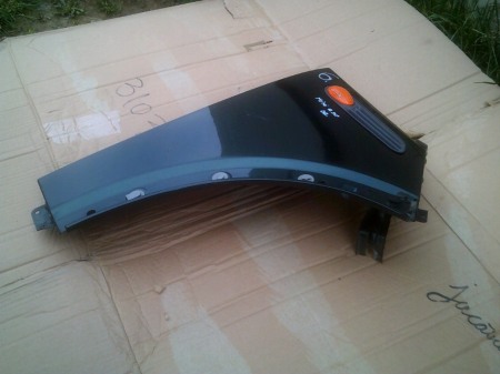 Aripa dreapta pentru Mini One R50 [1]