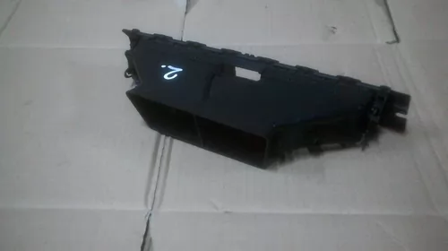 Grila aer, gura ventilatie bord centrala pentru BMW Seria 3 E90, cod 9123302 [1]