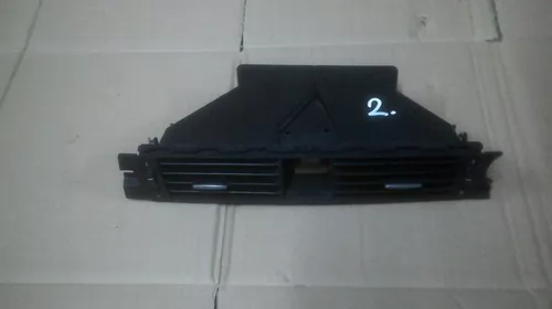 Plansa de bord si accesorii - Grila aer, gura ventilatie bord centrala pentru BMW Seria 3 E90, cod 9123302