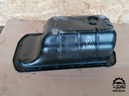 Baie de ulei Mazda 3 BK 1.6 diesel an 2003-2009 [1]