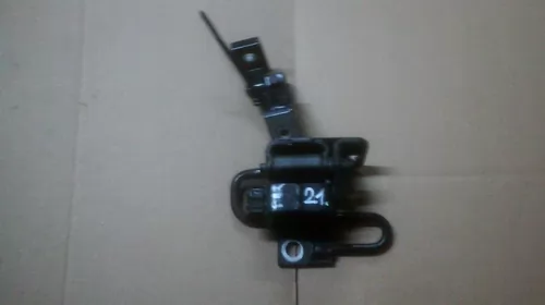 Aripa - Balamale Fata Dreapta pentru Audi A6C6 , cod 8E0833412E