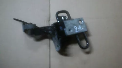 Balamale Fata Dreapta pentru Audi A6C6 , cod 8E0833412E [1]
