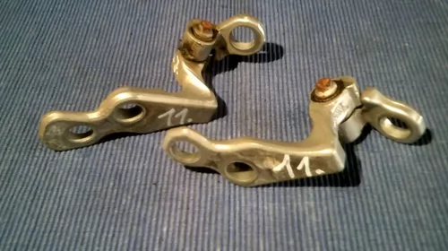 Balamale Fata Dreapta pentru Ford Kuga 1, cod 3M51R22801AH [1]