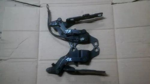 Aripa - Balamale Fata Stanga / Dreapta pentru BMW Seria 3 E90, cod  7115263, 7115264