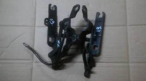 Balamale Fata Stanga / Dreapta pentru BMW Seria 3 E90, cod  7115263, 7115264 [1]