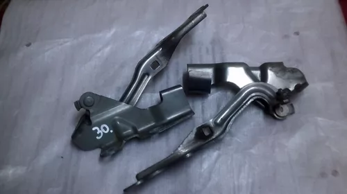 Aripa - Balamale Fata Stanga / Dreapta pentru Mazda 5 CR