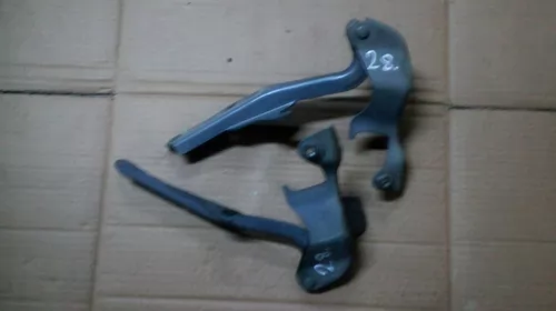 Aripa - Balamale Fata Stanga / Dreapta pentru Subaru Forester 3