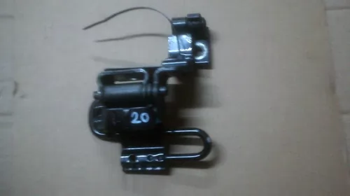 Aripa - Balamale Spate Dreapta pentru Audi A6C6 , cod 8E0833412E