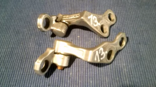 Balamale Spate Dreapta pentru Ford Kuga 1, cod 3M51R26810AH [1]