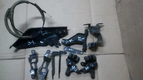 Aripa - Balamale Spate Dreapta CULISANTA  pentru Mazda 5 CR