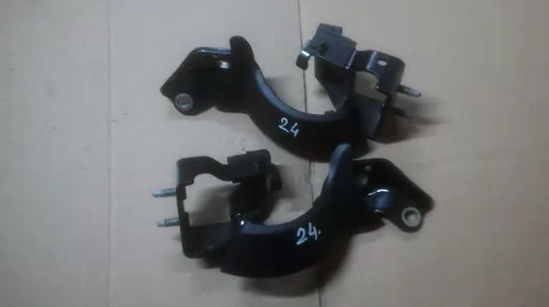 Aripa - Balamale Spate Stanga / Dreapta pentru Audi A6C6 , Combi/ Breack, cod 4F9827300D, 4F9827299D