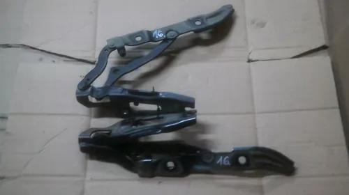 Balamale Spate Stanga / Dreapta pentru BMW Seria 3 E90, cod 7060627, 7060628 [1]