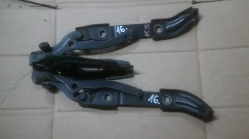 Aripa - Balamale Spate Stanga / Dreapta pentru BMW Seria 3 E90, cod 7060627, 7060628