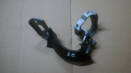 Aripa - Balamale Spate Stanga pentru Audi A4B8 , cod 8K9827299
