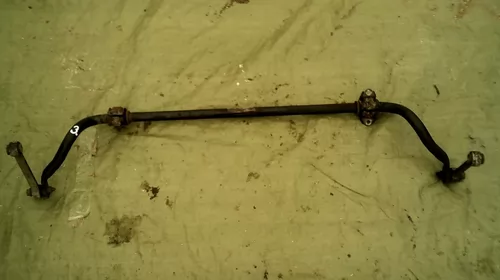 Alte piese de directie - Bara stabilizatoare fata pentru Audi A4B8 , Shelby, motorizare 2.0 diesel, cod 8K0411309K