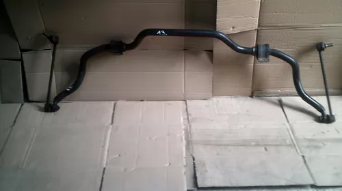 Directie si suspensie - Bara stabilizatoare Fata pentru Chevrolet Captiva 1, motorizare 2.0 Diesel