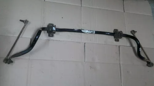 Directie si suspensie - Bara stabilizatoare Fata pentru Ford Kuga 1, motorizare 2.0 Diesel, cod 4M515494EA