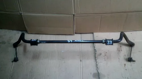 Directie si suspensie - Bara stabilizatoare Fata pentru Mazda 6 GG, motorizare 2.0 Diesel
