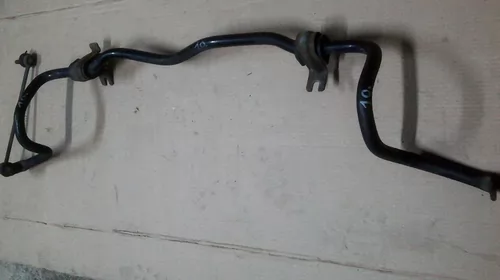 Directie si suspensie - Bara stabilizatoare Fata pentru Nissan Micra K12, motorizare 1.3 Benzina