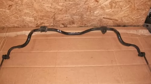 Alte piese de directie - Bara stabilizatoare Fata pentru Toyota Corolla Verso AR10, motorizare 2.2 Diesel