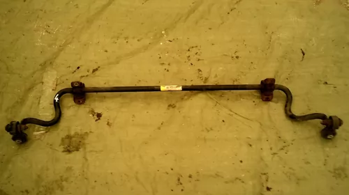Alte piese de directie - Bara stabilizatoare spate pentru Audi A4B8 , Shelby, motorizare 2.0 diesel, cod 8K0511305K