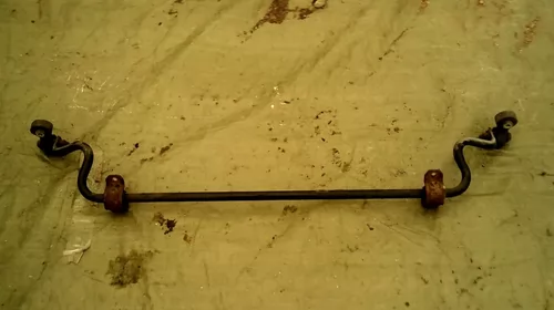 Bara stabilizatoare spate pentru Audi A4B8 , Shelby, motorizare 2.0 diesel, cod 8K0511305K [1]
