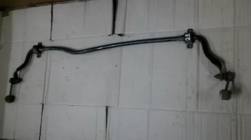 Bara stabilizatoare Spate pentru Audi A6C6 , motorizare 3.0 Diesel, cod 4F0511409J [1]