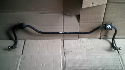 Directie si suspensie - Bara stabilizatoare Spate pentru Chevrolet Captiva 1, motorizare 2.0 Diesel