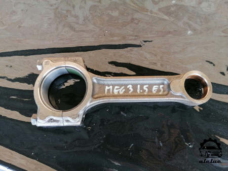 Piese motor - Biela Renault Megane 3 1.5 diesel an 2008-2016
