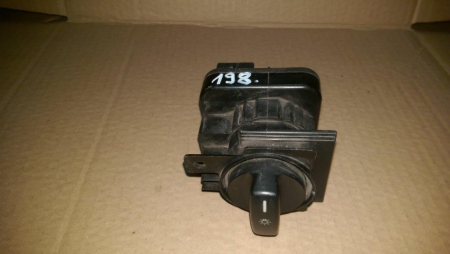 Electrica si electronica auto - Bloc lumini Mercedes B-Class W245, A-Class W169, 1695452704, an 2005-2012