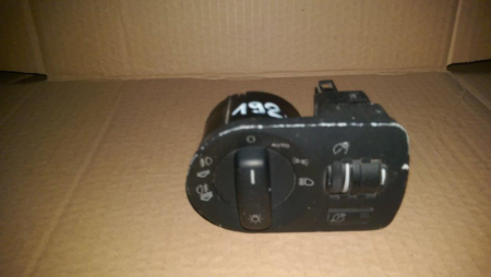 Butoane - Bloc lumini Audi A3 8P, 8P1941531F, an 2003-2012