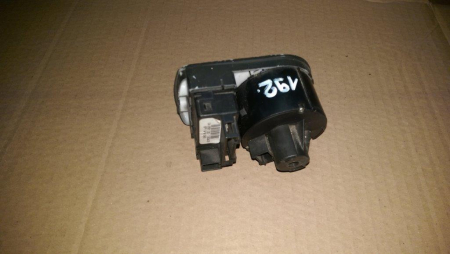 Bloc lumini Audi A3 8P, 8P1941531F, an 2003-2012 [1]