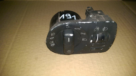 Butoane - Bloc lumini Audi A3 8P, 8P1941531G, an 2003-2012