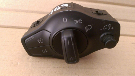 Butoane - Bloc lumini pentru Audi A4 B8, cod 8K0941531B