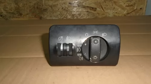 Electrica si electronica auto - Bloc lumini pentru Audi A6C5 , cod 4B2941531F