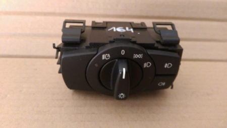 Electrica si electronica auto - Bloc lumini BMW Seria 1 E81 E87, Seria 3 E90 E91, 6932796, an 2005-2011