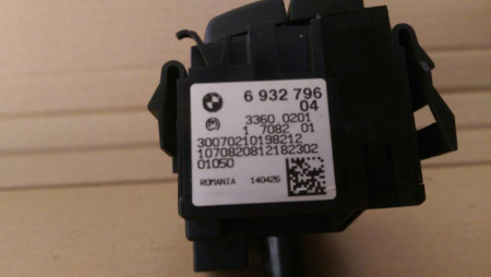 Bloc lumini BMW Seria 1 E81 E87, Seria 3 E90 E91, 6932796, an 2005-2011 [2]