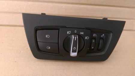 Butoane - Bloc lumini pentru BMW Seria 1 F20, cod 939394902