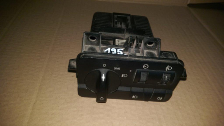 Electrica si electronica auto - Bloc lumini pentru BMW Seria 3 E46, cod 6907947