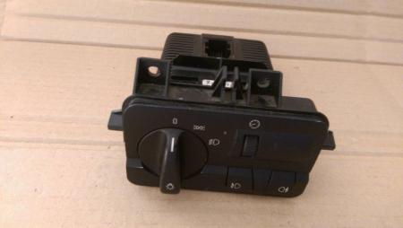 Butoane - Bloc lumini pentru BMW Seria 3 E46, cod 6907948