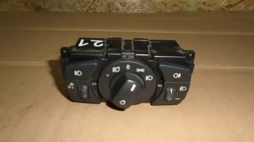 Electrica si electronica auto - Bloc lumini pentru BMW Seria 5 E60, cod 6925296