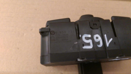 Bloc lumini BMW Seria 5 E60 E61, 6953735, an 2004-2010 [2]