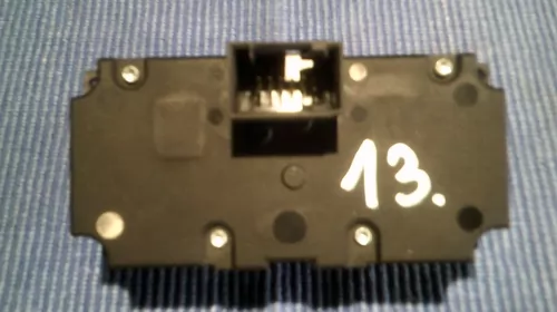Bloc lumini pentru BMW Seria 5 E60, cod 6988555 [1]