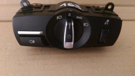 Butoane - Bloc lumini pentru BMW Seria 5 F10, cod 920406705