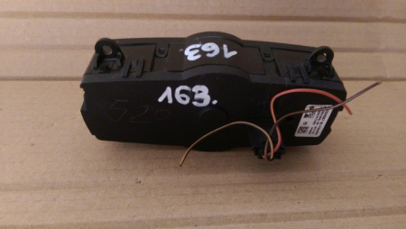 Bloc lumini pentru BMW Seria 5 F10, cod 920406705 [1]