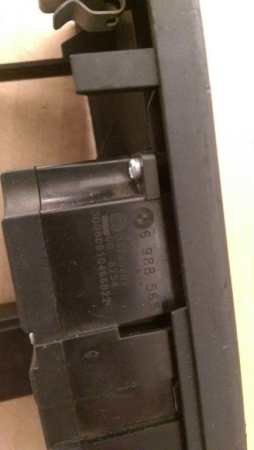 Bloc lumini pentru BMW X5 E70, cod 6988565 [2]