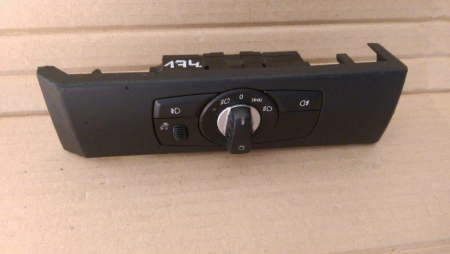 Butoane - Bloc lumini pentru BMW X5 E70, cod 6988565